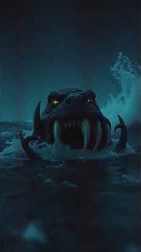 Book of Revelation: The Beast Explained! #shorts