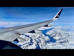 [4K] Full Flight | Air France | Airbus A320-214 | Athens (ATH) - Paris (CDG) | AF1533 | F-HEPH