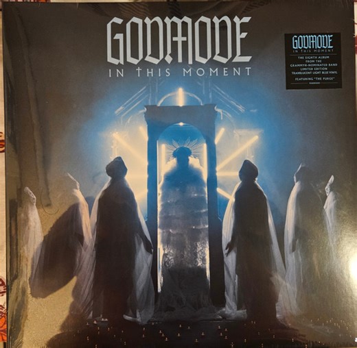 In This Moment - Godmode