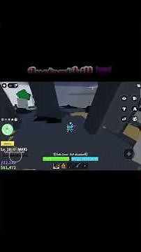 Cyborg v4 second gear ⚙️ BloxFruit