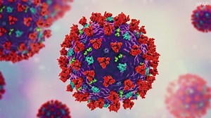 COVID-19 cases, positivity rate dropping in Kentucky