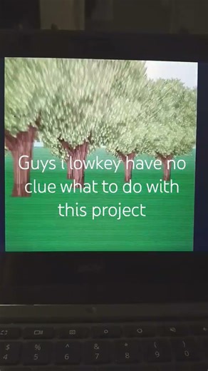 like I built a whole 3d renderer from scratch but I have no clue what kind of game to make #gamedev