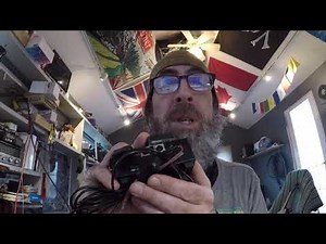 VA7SHG - Messaging Igate Server with Direwolf on a Raspberry Pi