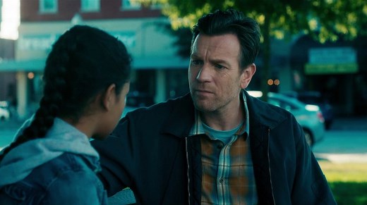 Doctor Sleep - Trailer