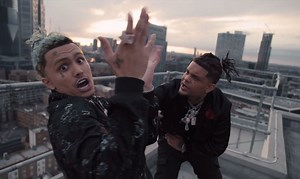 Smokepurpp & Lil Pump Share the Official Video for "Nephew"