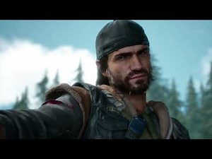Days Gone Remastered Official Announcement Trailer