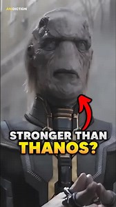 This villain could have defeated Thanos #thanos