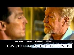 interestelar pelicula completa