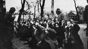 The Dutch February Strike: The organized civilian protest against Nazis | The Jerusalem Post