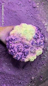 Baby oil overload #asmr | Funfunletsgo