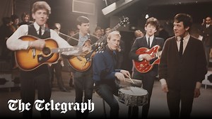 Eric Haydock, original Hollies bassist who helped to lay down their tight rock sound but was sacked by the band – obituary