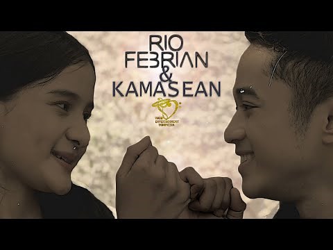 Kamasean & Rio Febrian - Why did you do it? - Official Music Video