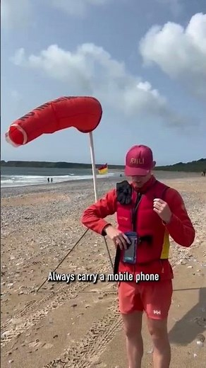 Paddleboard safety!