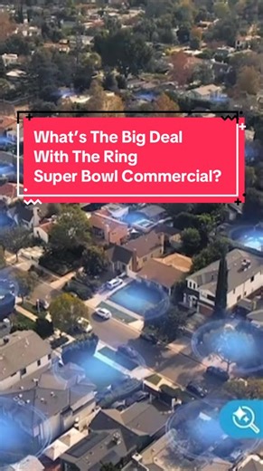 Replying to @Pro’sGold’s N Hoe’s Amazon’s Ring Super Bowl Commercial Raises Privacy Concerns #Ringcamera #lifetouch #ring #leonblack #rabbithole The partnership between Ring and Flock Safety raises significant privacy concerns. By integrating Ring's doorbell cameras with Flock's license plate reader technology, there is potential for a more extensive surveillance network. This combination allows for detailed tracking of individuals' movements, creating a comprehensive picture of their daily acti