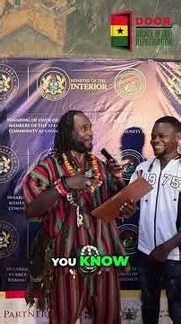 Decade of Repatriation: Welcome Home to Your Roots! #shorts