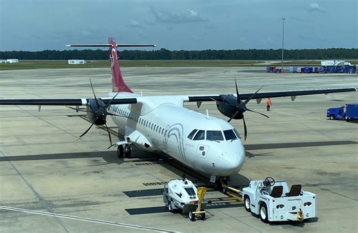 Silver Airways Cancels Flights, Planes Stop Flying: Is The End Near?