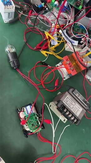 60V Thyristor Solid-state Voltage Regulator Module/60V-Thyristor-Halbleiter-Spannungsreglermodul