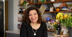 MY GREEK TABLE WITH DIANE KOCHILAS: Season 4