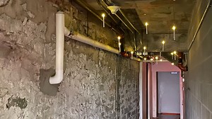 Opera house echoes with 'Ghosts of the Grand': A chilling journey through history and hauntings