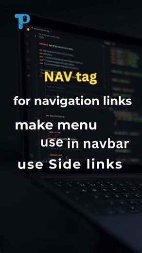 Most Developers Use HTML Wrong 😱 These 5 Semantic Tags Fix It!