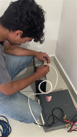 How I Built My Own 24/7 Home Server!