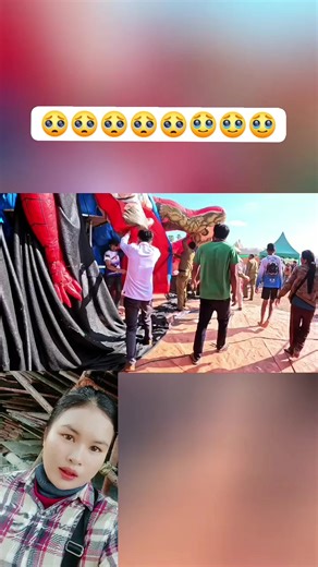 សុំ ប្រុង ប្រយ័ត្ន #nightsky #story #moon #spanish #beavermoon #ontario #stargazing #astronomy | Thavi Ouk