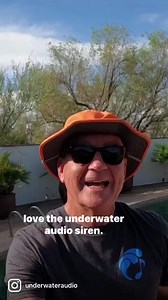 Shop our summer sale! Link in bio. | Underwater Audio | Facebook