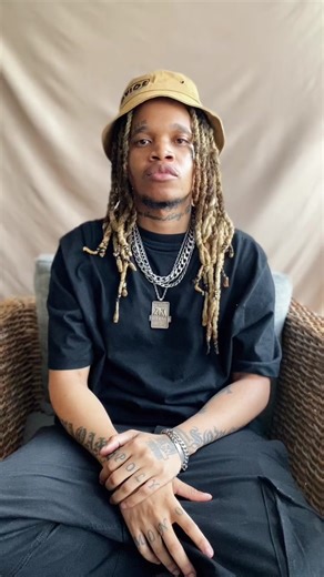 MSOTRADONTDIE Q&A (Part 1) - Saudi Carmelia's Baby Lyrics