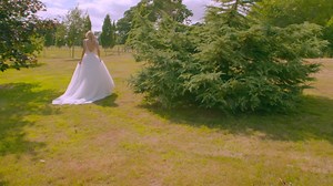 40 reactions | This fairytale gown definitely has the wow factor, with sensational hand beaded bodice and princess full tulle skirt. Sylvia: https://romanticaofdevon.co.uk/collections/romantica/sylvia | Romantica Collections | Facebook