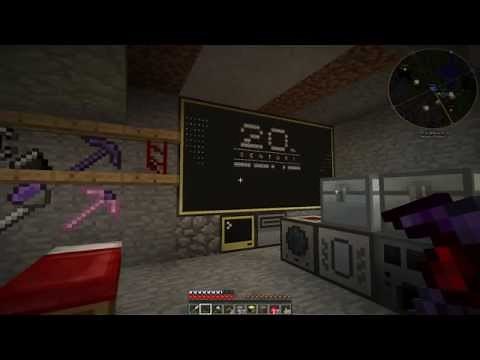 Star Wars In Minecraft - Computercraft Program