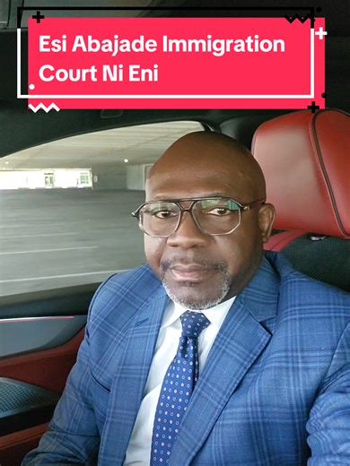 Immigration Court Outcomes Explained