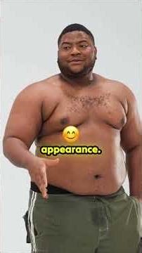 The shocking truth: Both being extremely heavy AND ultra-lean comes with the SAME hidden health b...