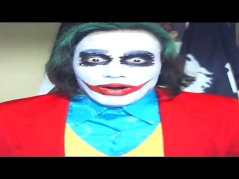 Gypsy Crusader The Movie Sequel
