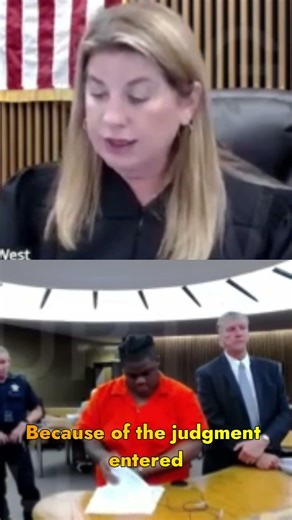 Judge West SHUTS DOWN Excuses Instantly!