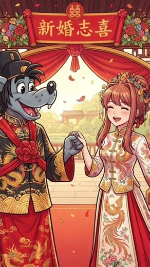 Tình yêu trúc mã trên con đường phố cũ