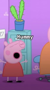 179 reactions · 50 shares | Shoutout to all the mums who have to hear this 100 times a day  Peppa Pig - stream now on ABC iview. #MothersDay #Meme #PeppaPig | ABC Kids Community | Facebook
