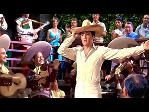Elvis Presley in "Fun in Acapulco" - COFL