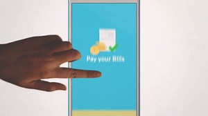 Skye Mobile Commercial