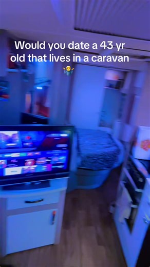 If the caravans rocking don’t come knocking 🏴󠁧󠁢󠁷󠁬󠁳󠁿🥳🕺😁👍