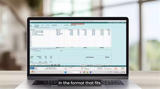 Busy Accounting Software on Instagram: "Track every item by serial number and stay in complete control of your inventory with BUSY. #busyaccountingsoftware #inventorysoftware #busyaccounting"