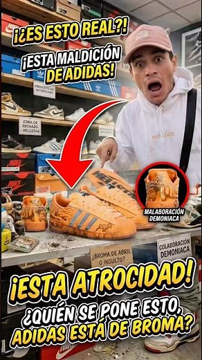 No Creerás los Detalles Ocultos de las Hellstar x adidas Superstar 'Hazy Orange' 🍊🔥
