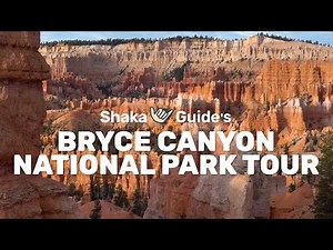 Things to do in Bryce Canyon National Park, Utah
