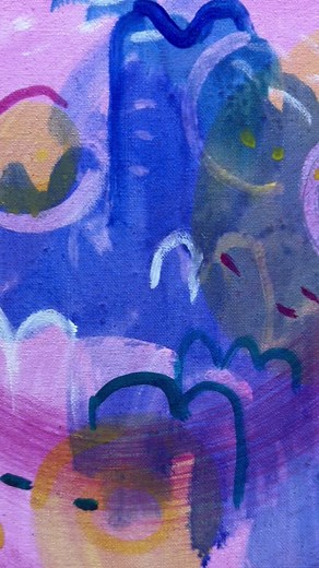 Unleash Your Creativity with Unusual Acrylic Painting Techniques