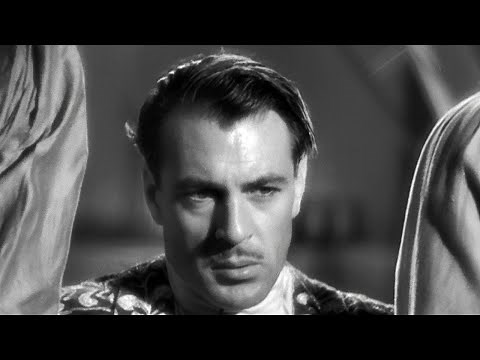 The Lives of a Bengal Lancer (1935) TRAILER [HD]