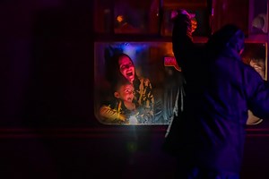 2.3K views · 78 reactions | Family friendly frights, on the hunt for things that go bump in the night! Ghosts, ghouls and a gift bag for every child!  Book your tickets for our October Ghost Trains now - if you dare! https://bit.ly/3EBU88A | Severn Valley Railway | Facebook