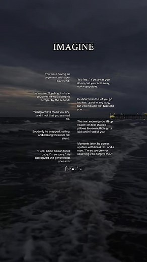Imagining Emotional Scenes in Reading and Relationships