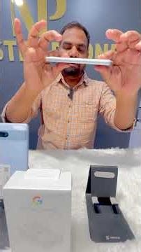 Google Pixels under ₹20k are the best budget android deals!!!