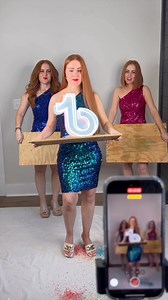 did the logo turn to rice 🍚 at the end??😱 #asmr #crafts #behindthescenes #tutorial | Taylor Red