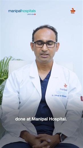 GERD (Gastroesophageal Reflux Disease) is more than just acidity. In this video, Dr. Uddhavesh M Paithankar, Consultant – Gastroenterology at Manipal Hospitals, explains the key symptoms to watch for, when screening becomes important, and the treatment options that help prevent long-term complications. From persistent heartburn to chronic cough — early evaluation can make all the difference in protecting your digestive health. To consult our Gastroenterology team, visit: https://www.manipalhospi