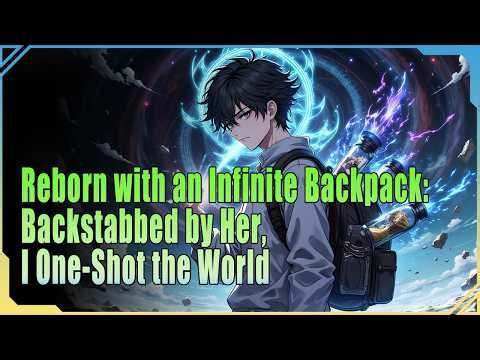 Reborn with an Infinite Backpack: Backstabbed by Her, I One-Shot the World